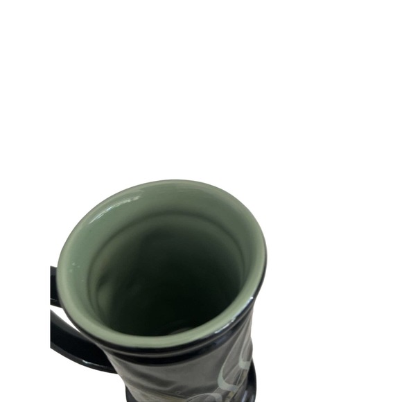 Dumbledore Mug The Wizarding World Of Harry Potter From Universal Studios New - Picture 5 of 11